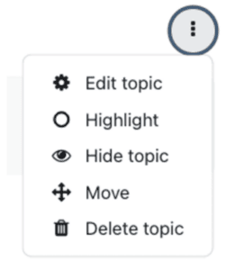 Image of the 'Edit menu' (ellipsis icon)