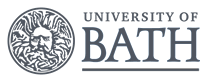 Bath logo.