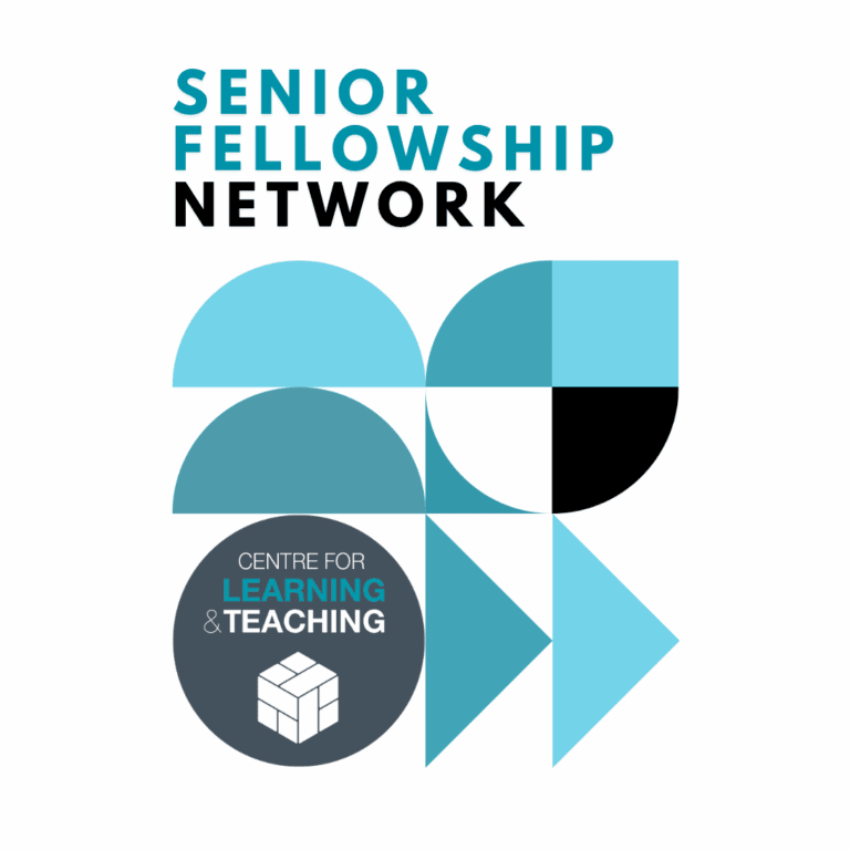 Senior Fellowship Network