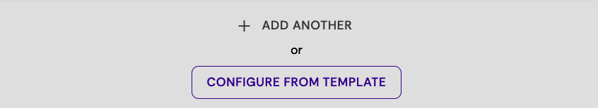 Automated feedback activity showng the 'add another' criterion option.