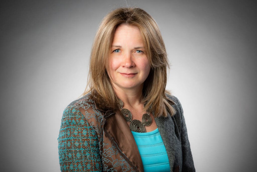 Photo of Simona Montagnana