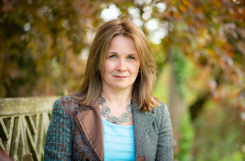 Photo of Simona Montagnana