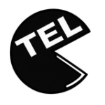 TEL Nybbles logo