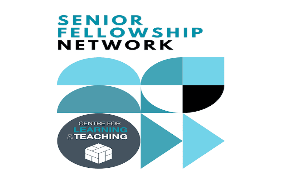 Senior Fellowship Network