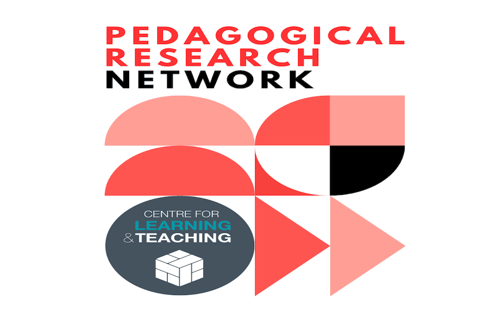 Pedagogical Research Network - Scholarship and career development for education-focused academics: Building your profile as an education specialist