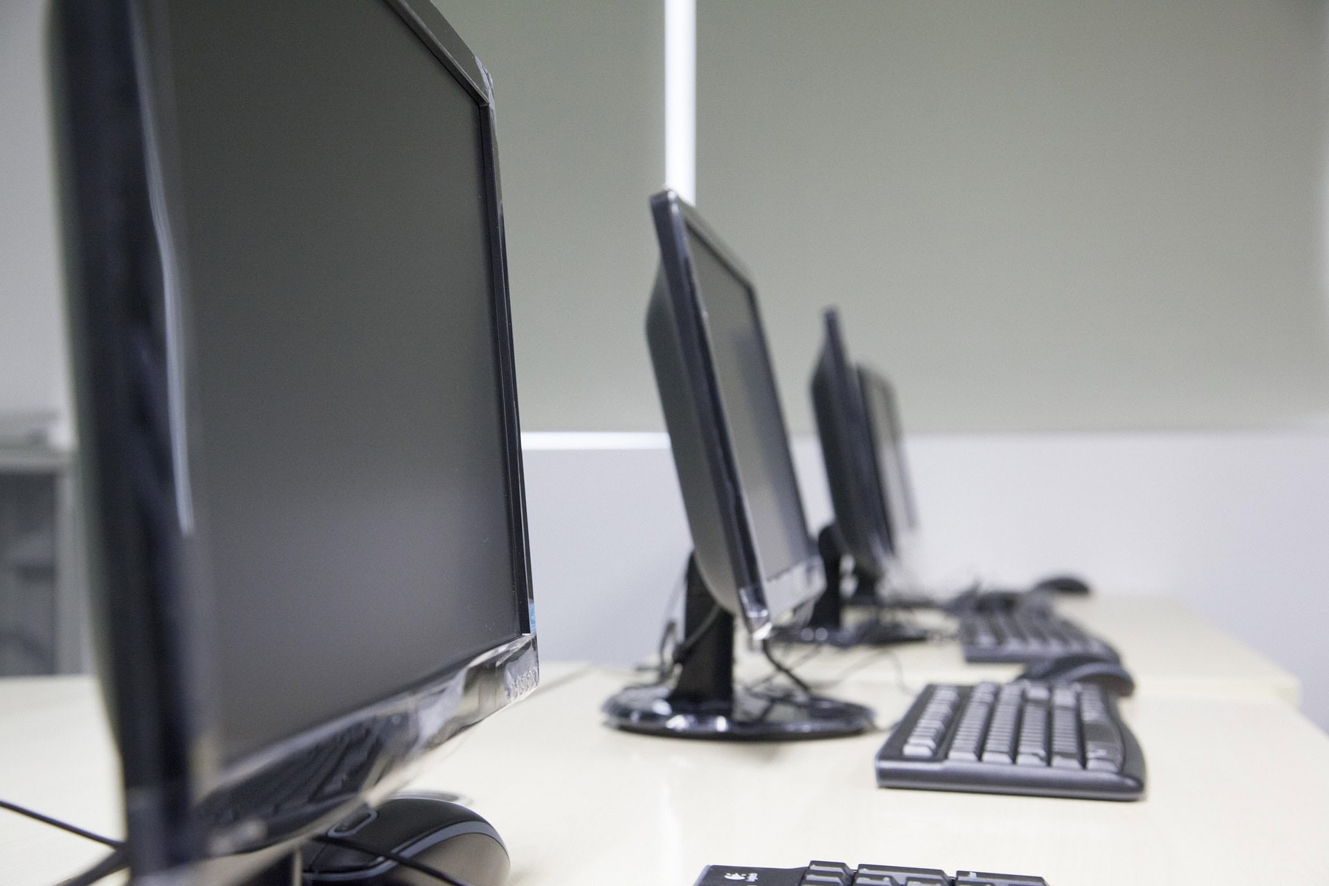 TEL Software Training