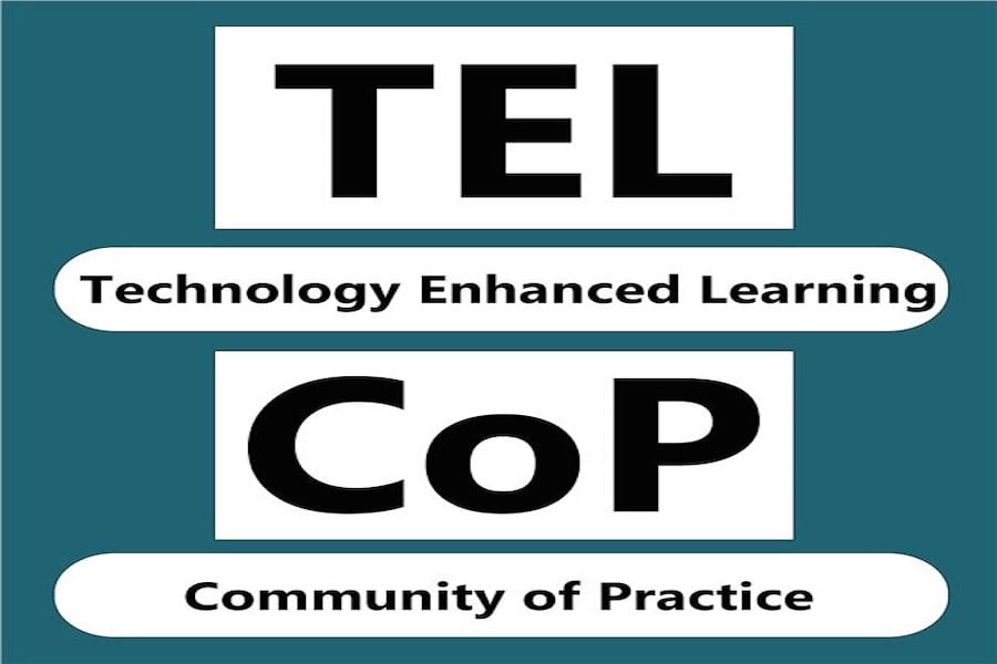 TEL Community of Practice